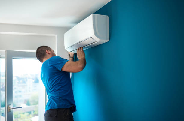 Ductless HVAC Repair in Hawi, HI